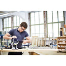 FESTOOL Overfræser OF 1400 EBQ-Plus