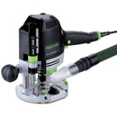 FESTOOL Overfræser OF 1400 EBQ-Plus