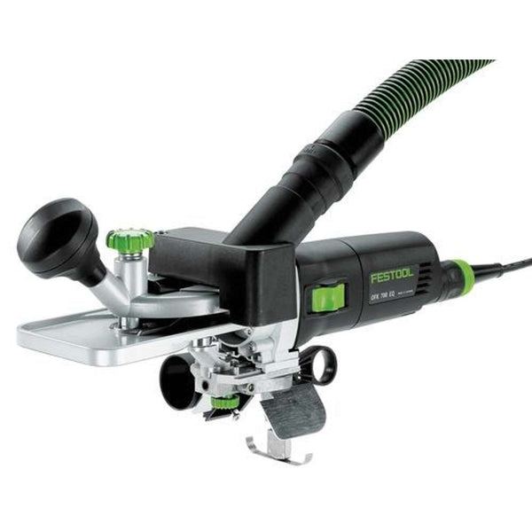 FESTOOL Kantfræser OFK 700 EQ-Plus