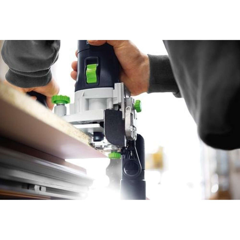 FESTOOL Kantfræser OFK 700 EQ-Plus