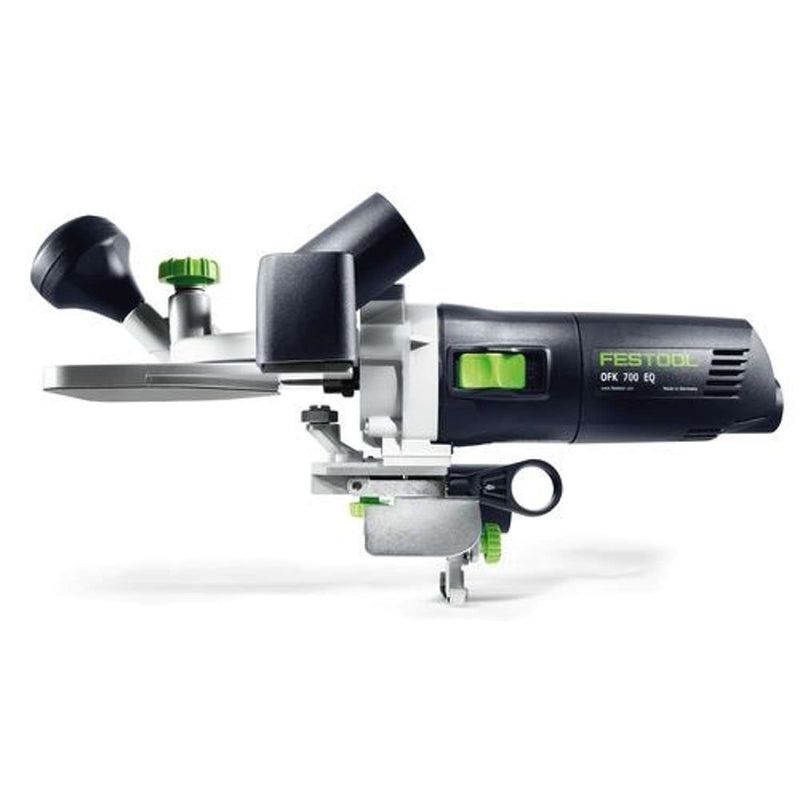 FESTOOL Kantfræser OFK 700 EQ-Plus