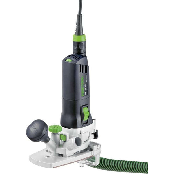 FESTOOL Modul-kantfræser MFK 700 EQ-Set