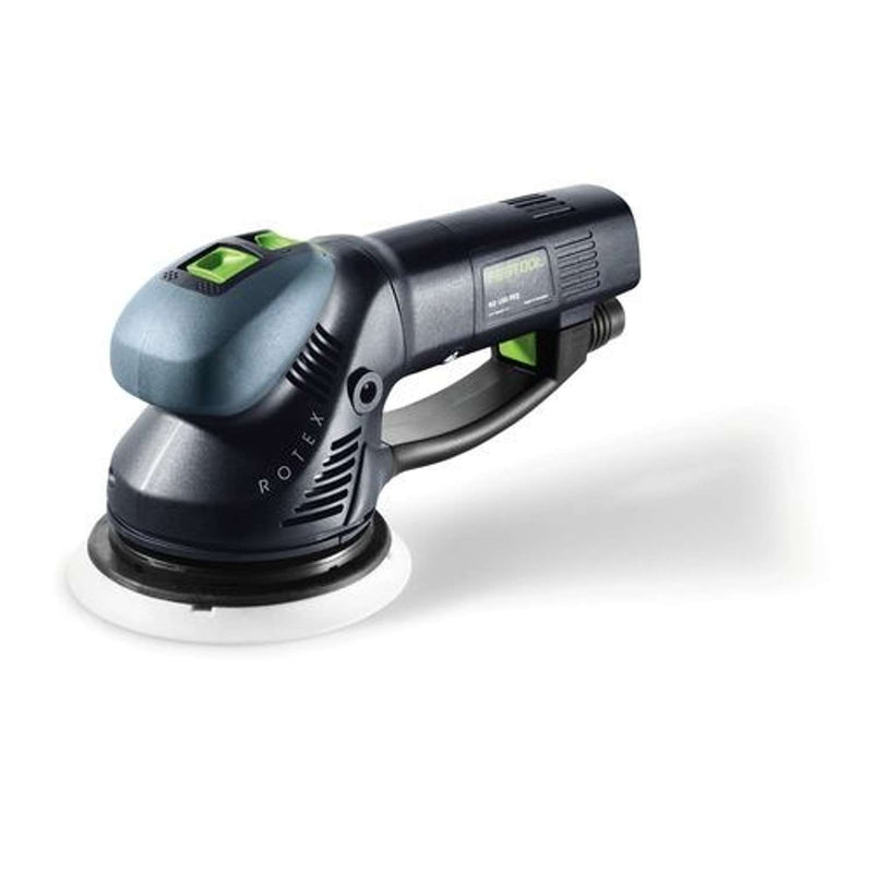 FESTOOL Excentersliber RO 150 FEQ ROTEX