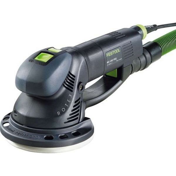 FESTOOL Excentersliber RO 150 FEQ ROTEX