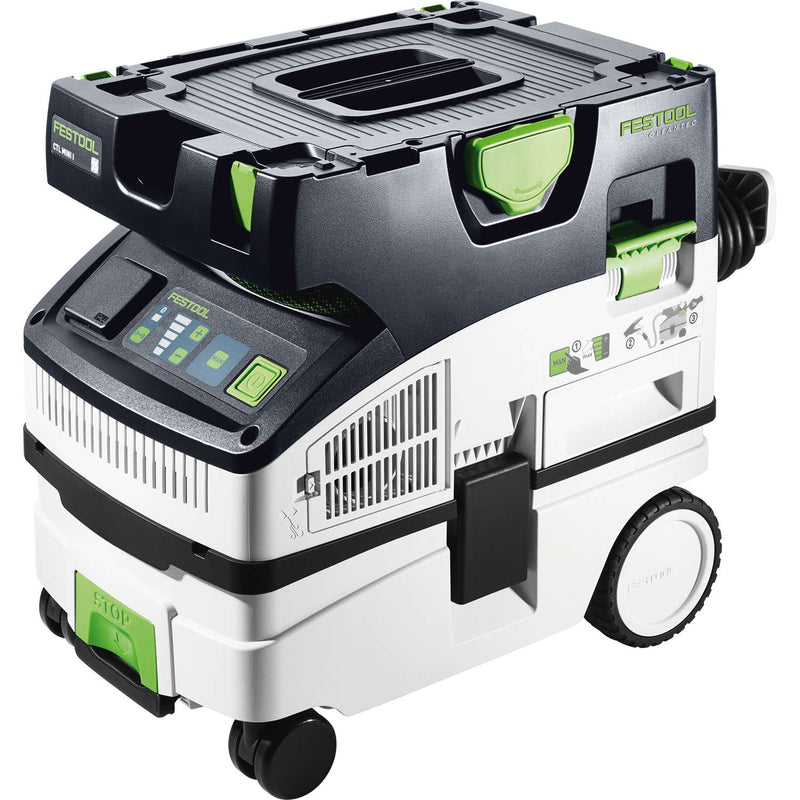 FESTOOL Støvsuger CTL MINI DK CLEANTEC