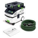 FESTOOL Støvsuger CTL MIDI DK CLEANTEC