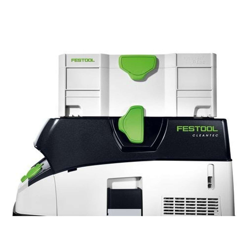 FESTOOL Støvsuger CTM 26 E DK CLEANTEC