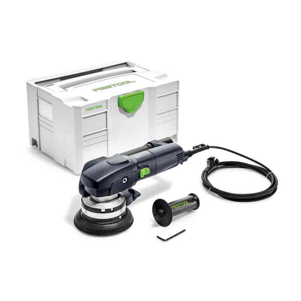 FESTOOL Renoveringsfræser RG 80 E-Plus RENOFIX