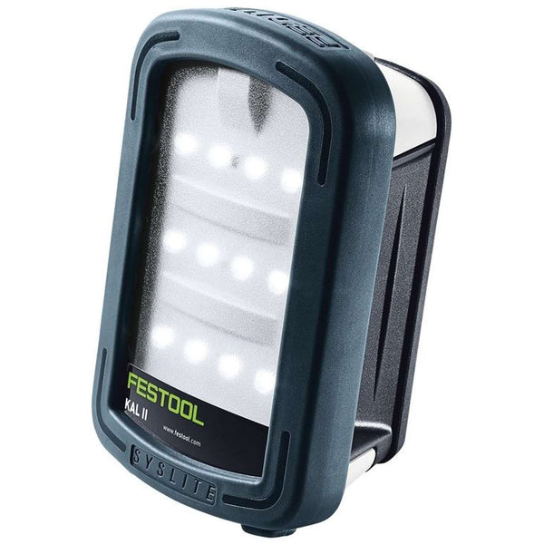 FESTOOL Arbejdslampe KAL II SYSLITE