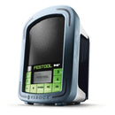 FESTOOL Digital radio BR 10 DAB+ SYSROCK