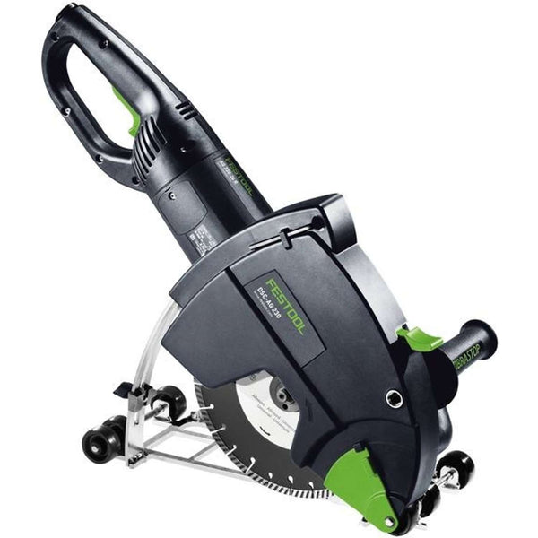 FESTOOL Diamantskæremaskine DSC-AG 230