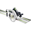 FESTOOL Rundsav HK 85 EB-Plus-FS