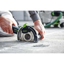 FESTOOL Frihåndskæresystem DSC-AG 125 FH-Plus