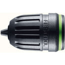 FESTOOL Hurtig-borespændepatron BF-FX 10