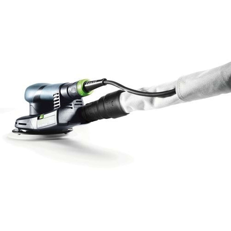 FESTOOL Støvsugerslange plug it D 27/22 antistatisk, glat D 27/22x3,5m-AS-GQ/CT