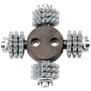 FESTOOL Værktøjshoved SZ-RG 80