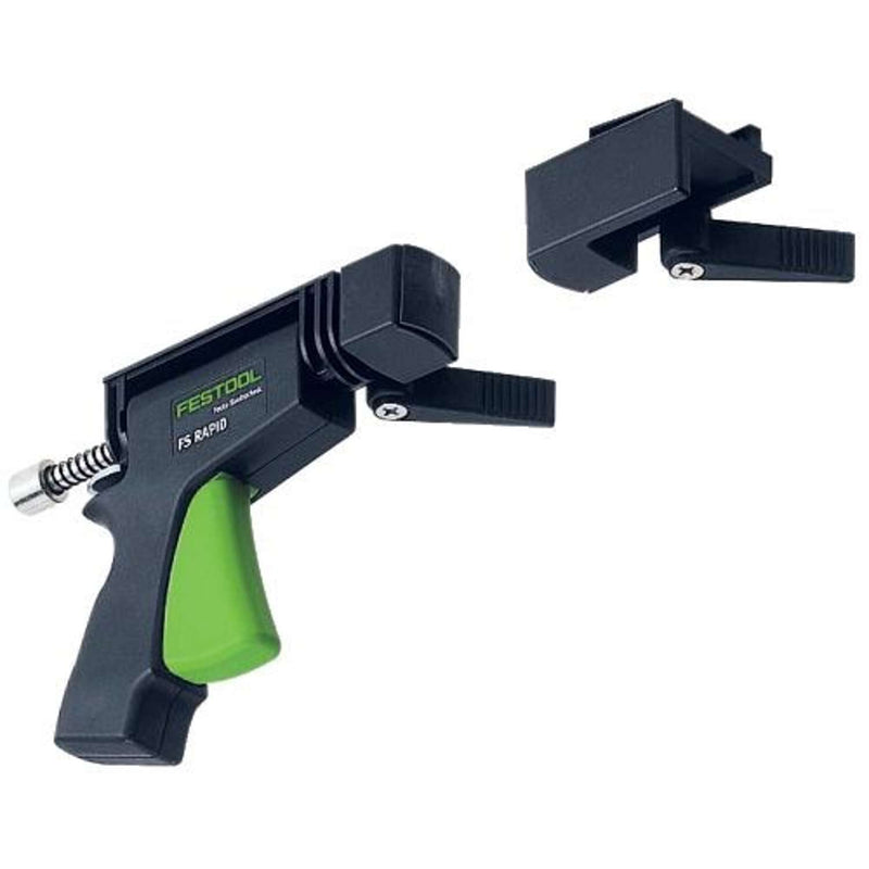 FESTOOL Hurtig-tilspændings-sæt FS-RAPID/L