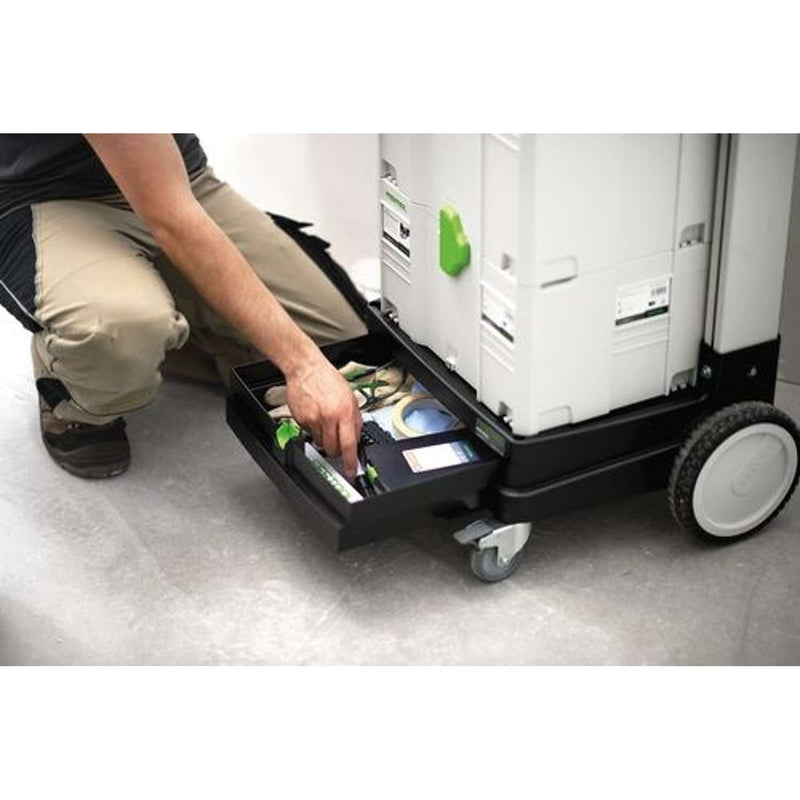 FESTOOL SYS-hjul SYS-Roll 100