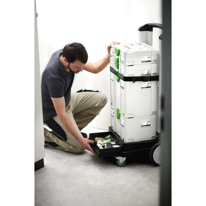 FESTOOL SYS-hjul SYS-Roll 100