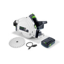 FESTOOL Legetøj akku dyksav TY-TSC
