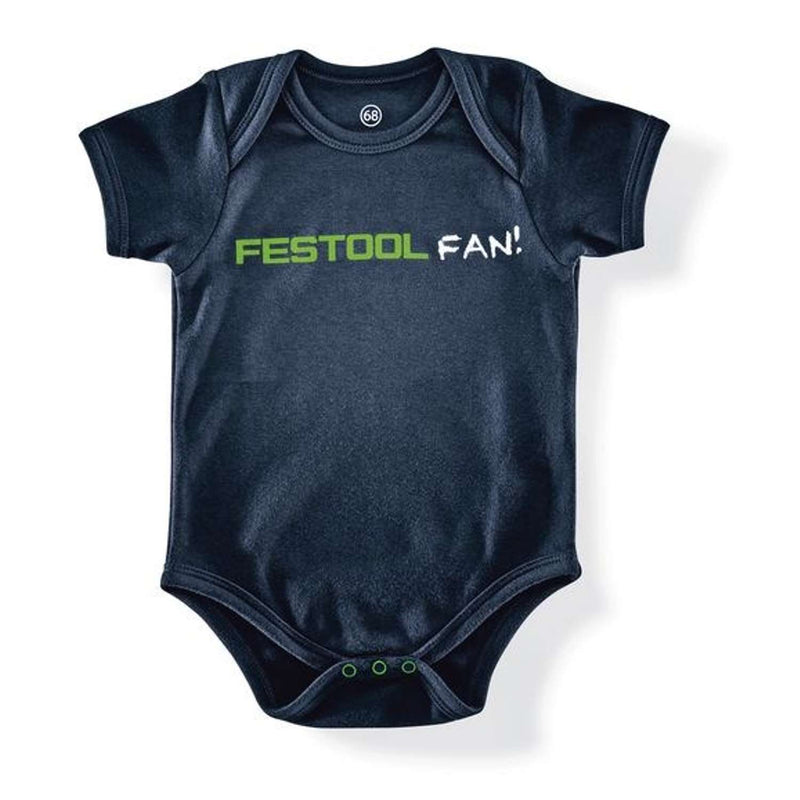 FESTOOL Babybody "FESTOOL fan"