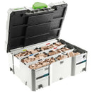 FESTOOL Brikker bøgesortiment DOMINO DS 4/5/6/8/10 1060x BU