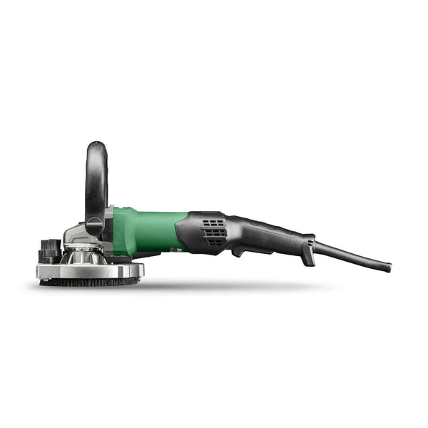 HiKOKI betonsliber GM13Y 1900W M/slibekop ø125mm