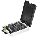 FESTOOL bitssæt TX 10-50/BH-SORT/31x
