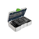 FESTOOL Bits- og borsæt SYS3 S 76-BB-Set