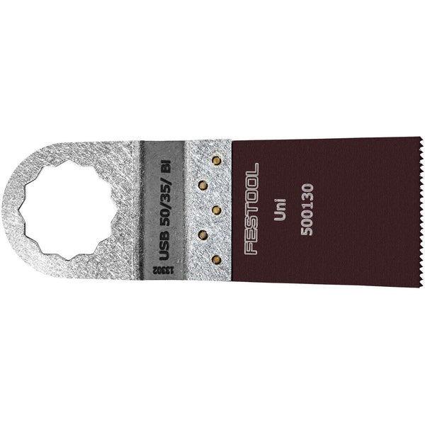 FESTOOL Universal-savklinge USB 50/35/Bi 5x