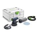 FESTOOL Excentersliber ETS 125 REQ-Plus SYS³