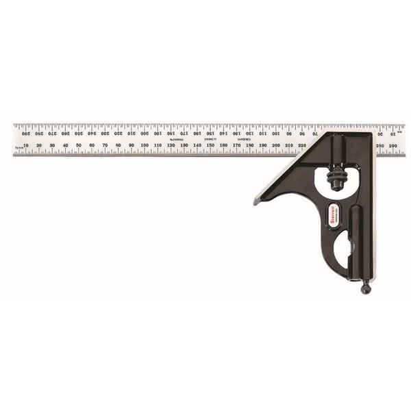 Starrett Kombinationsvinkel 300 mm