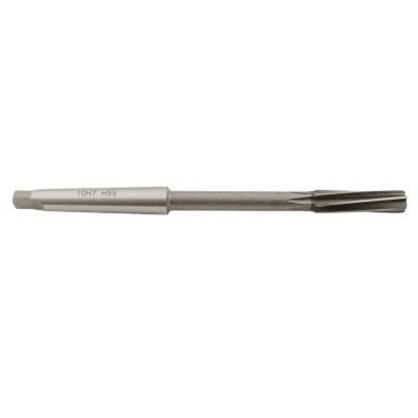 DIESELLA Maskinrival  med morsekonusskaft HSS H7 DIN 208 Form B