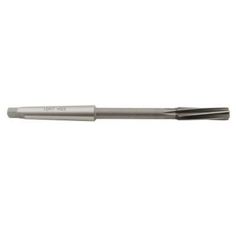 DIESELLA Maskinrival  med morsekonusskaft HSS H7 DIN 208 Form B