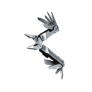 Leatherman multiværktøj REBAR 17 x funktioner