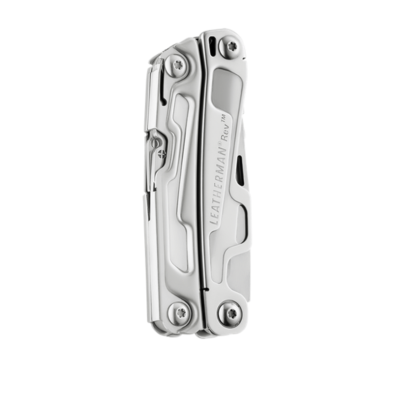 Leatherman multiværktøj REV 13 x funktioner