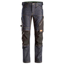 SNICKERS Arbejdsbukser FlexiWork Denim 6956 denim/sort