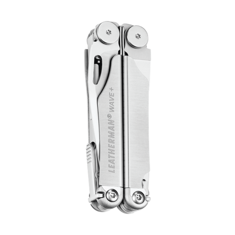 Leatherman multiværktøj WAVE+ 18 x funktioner