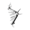 Leatherman multiværktøj WAVE+ 18 x funktioner