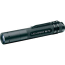 LedLenser lommelygte P2 16 lumen