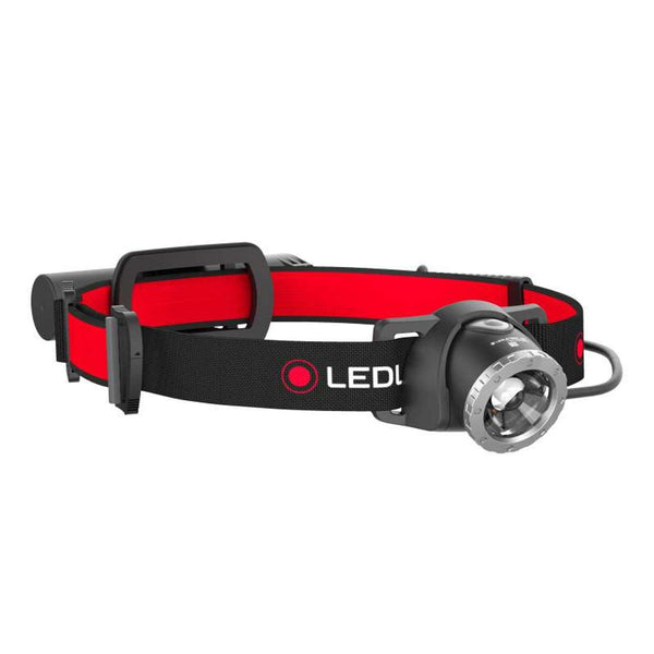 LedLenser pandelampe H8R 250 lumen