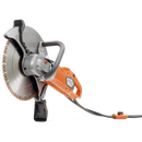 HUSQVARNA kapsav K4000 Ø350mm