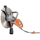 HUSQVARNA kapsav K4000 Ø350mm