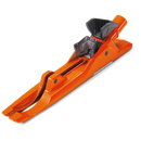 HUSQVARNA vacuum enhed for K3000 og K4000 kapsav