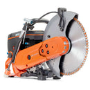HUSQVARNA kapsav K770 benzin Ø350mm