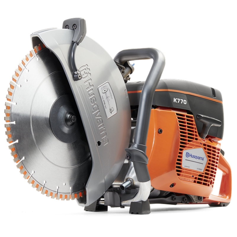 Husqvarna kapsav K770 benzin Ø350mm