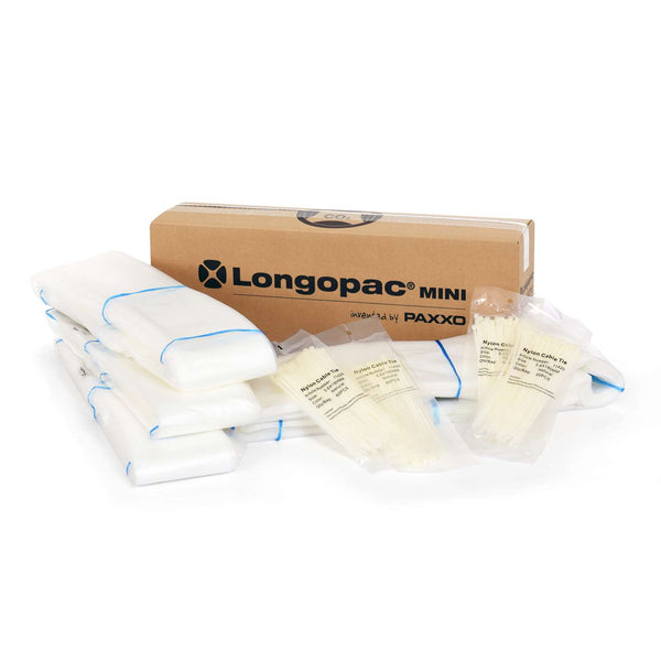 HUSQVARNA LongoPac poser til S-serien