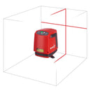 HULTAFORS Krydslaser HXL