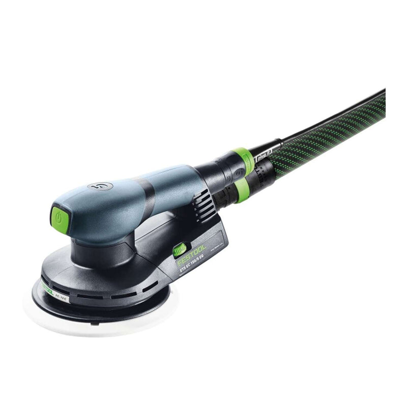 FESTOOL Excentersliber ETS EC 150/5 EQ-SYS GR