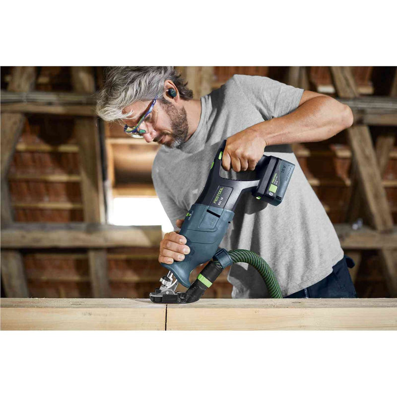 FESTOOL Akku bajonetsav RSC 18 EB-Basic